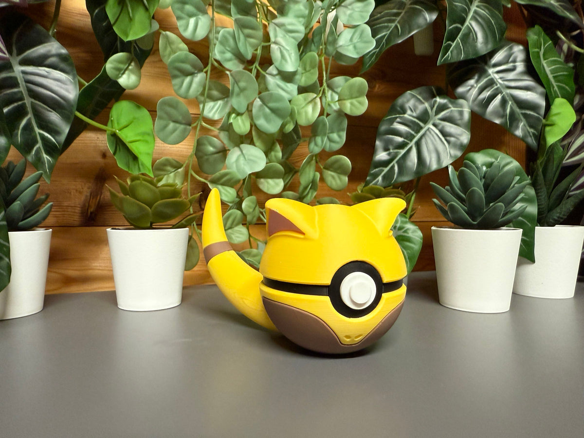 #0063 Abra