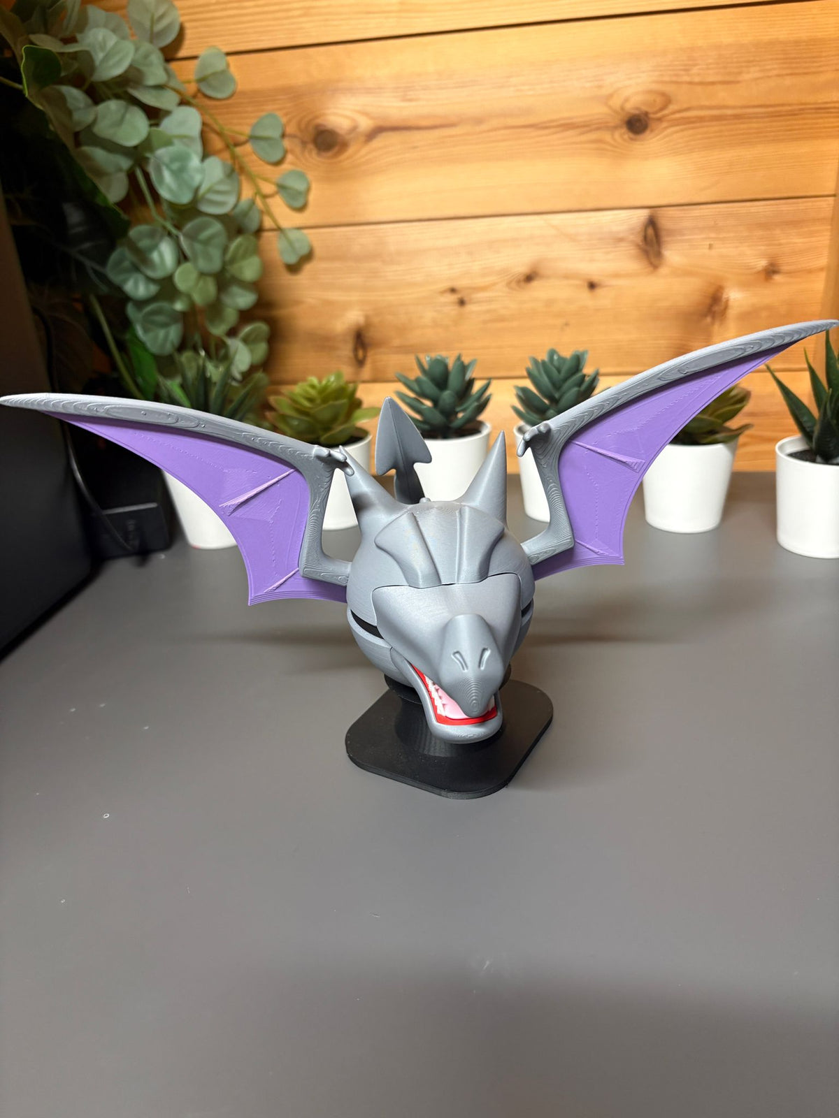#0142 Aerodactyl