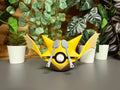 #0065 Alakazam