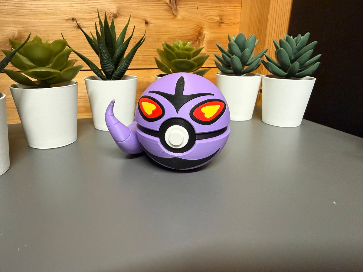 #0024 Arbok