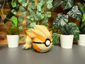 #0059 Arcanine