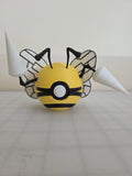 #0015 Beedrill