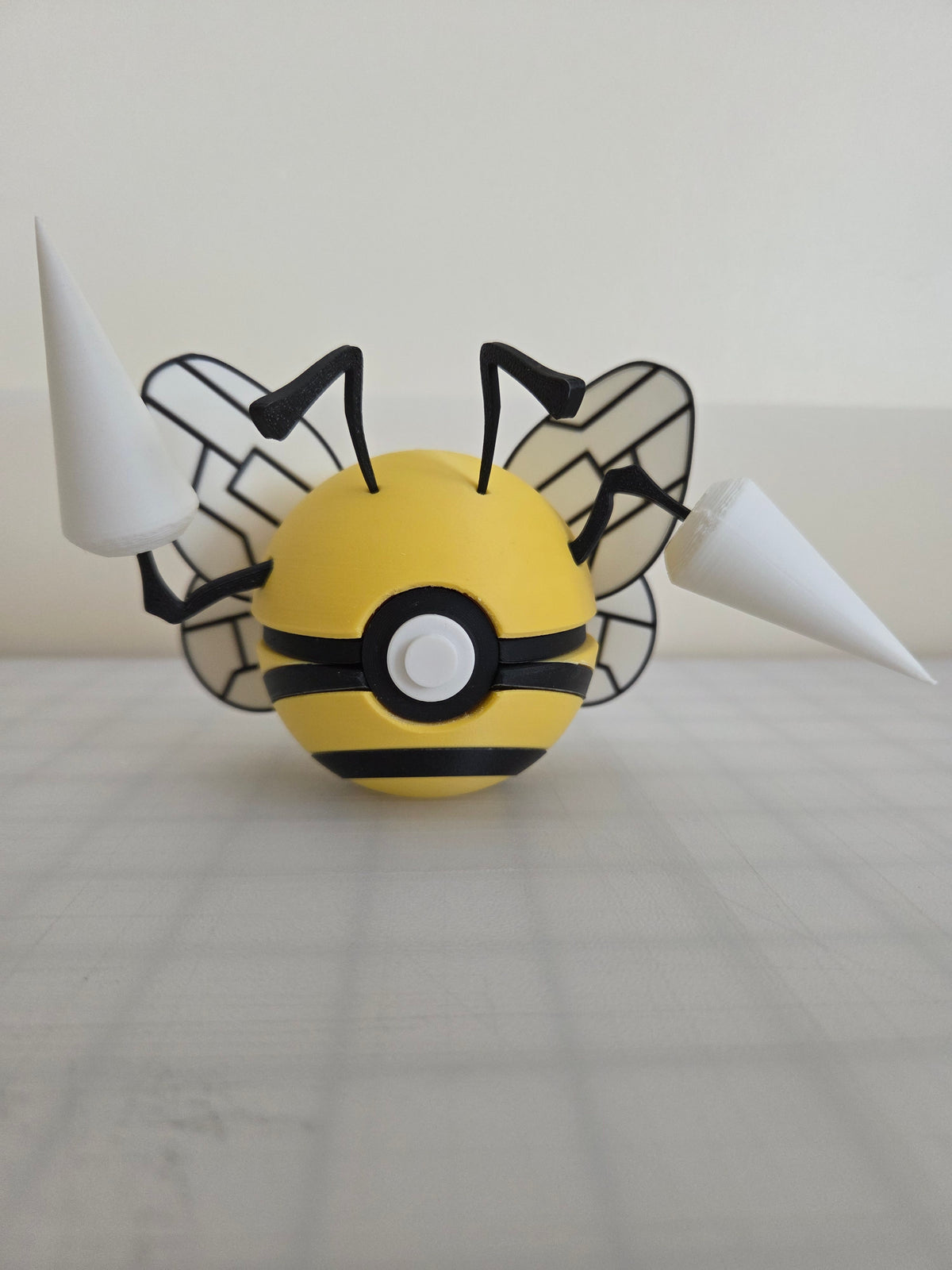 #0015 Beedrill