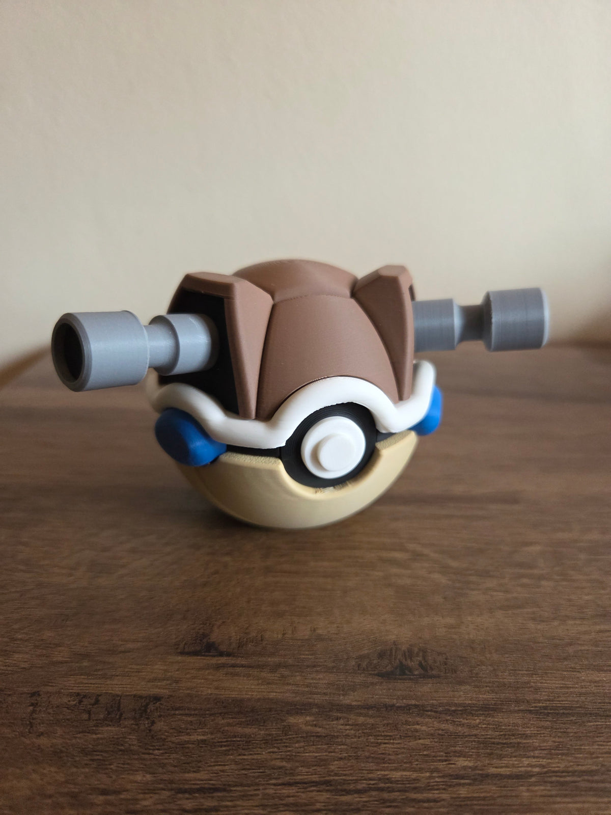 #0009 Blastoise