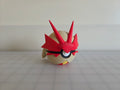 #0257 Blaziken