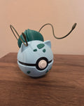 #0001 Bulbasaur