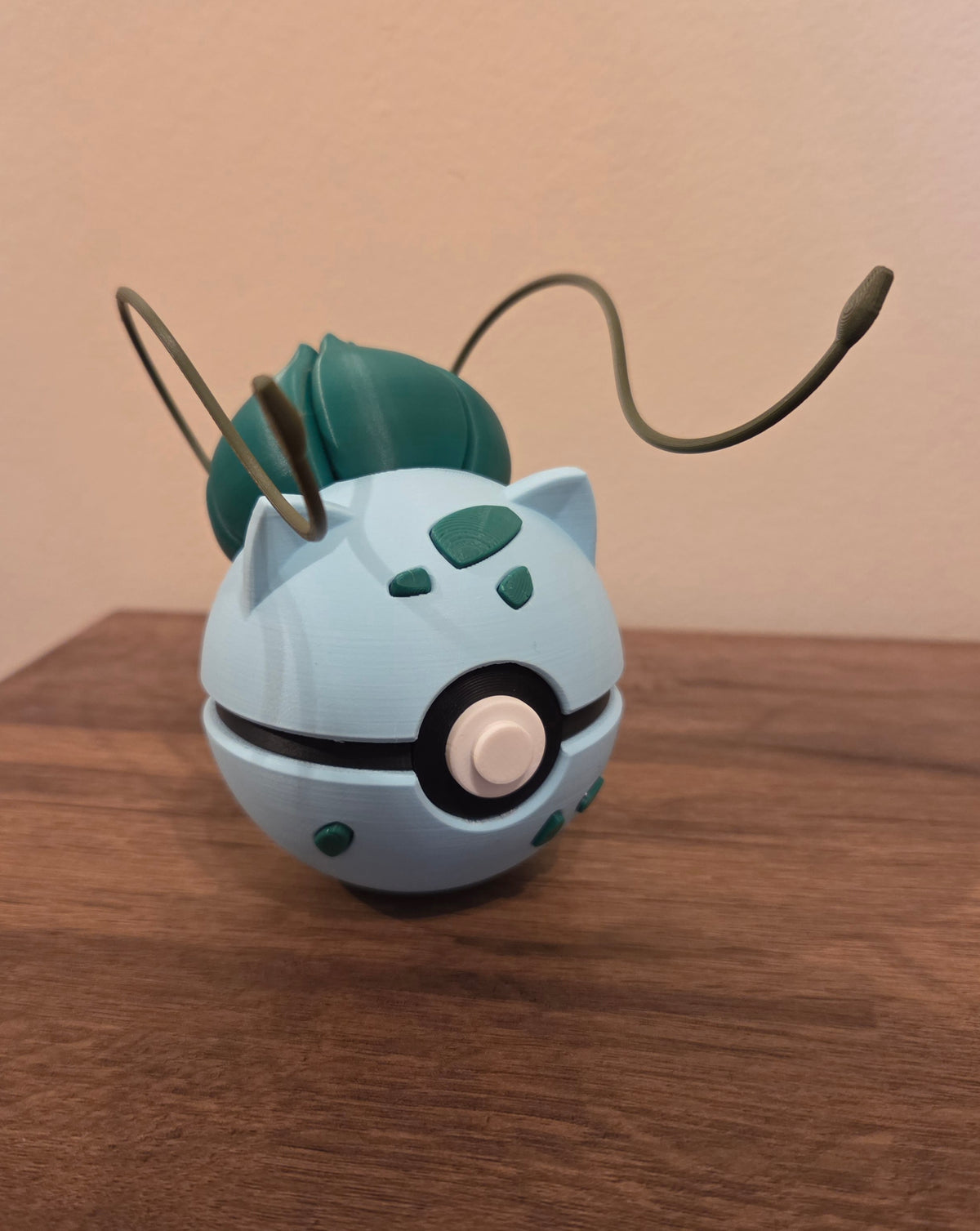 #0001 Bulbasaur