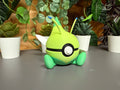 #0251 Celebi