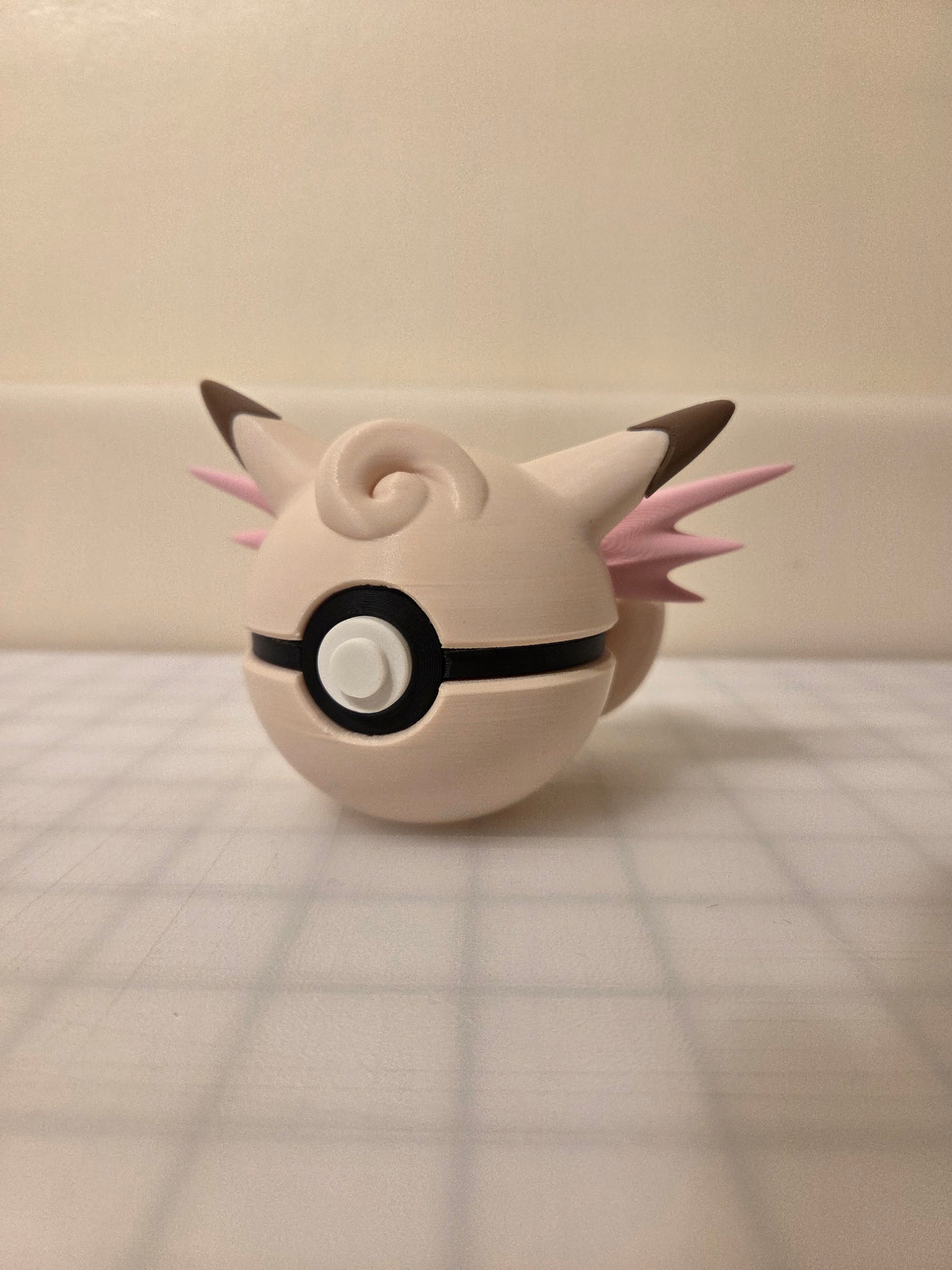 #0036 Clefable