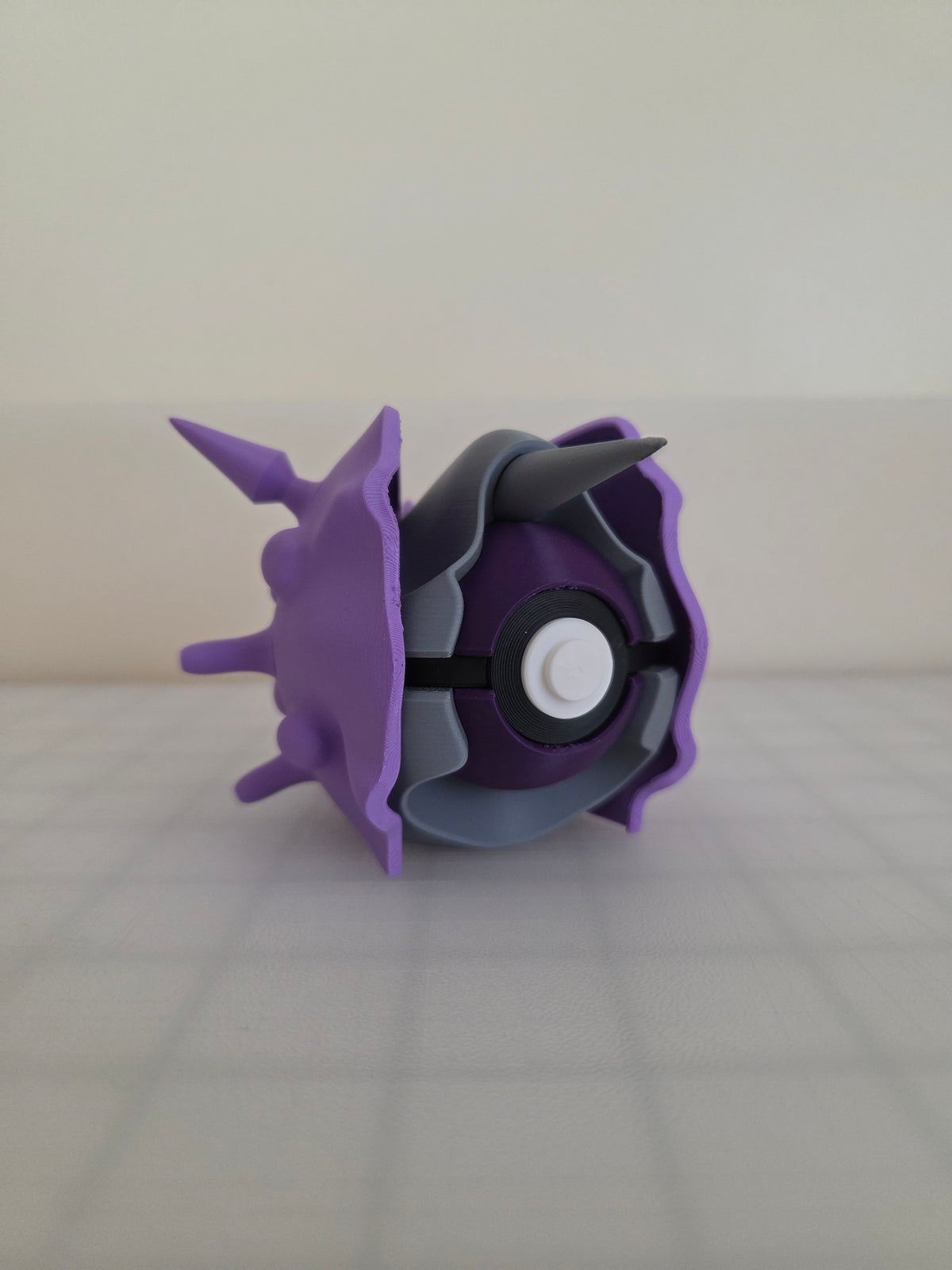 #0091 Cloyster