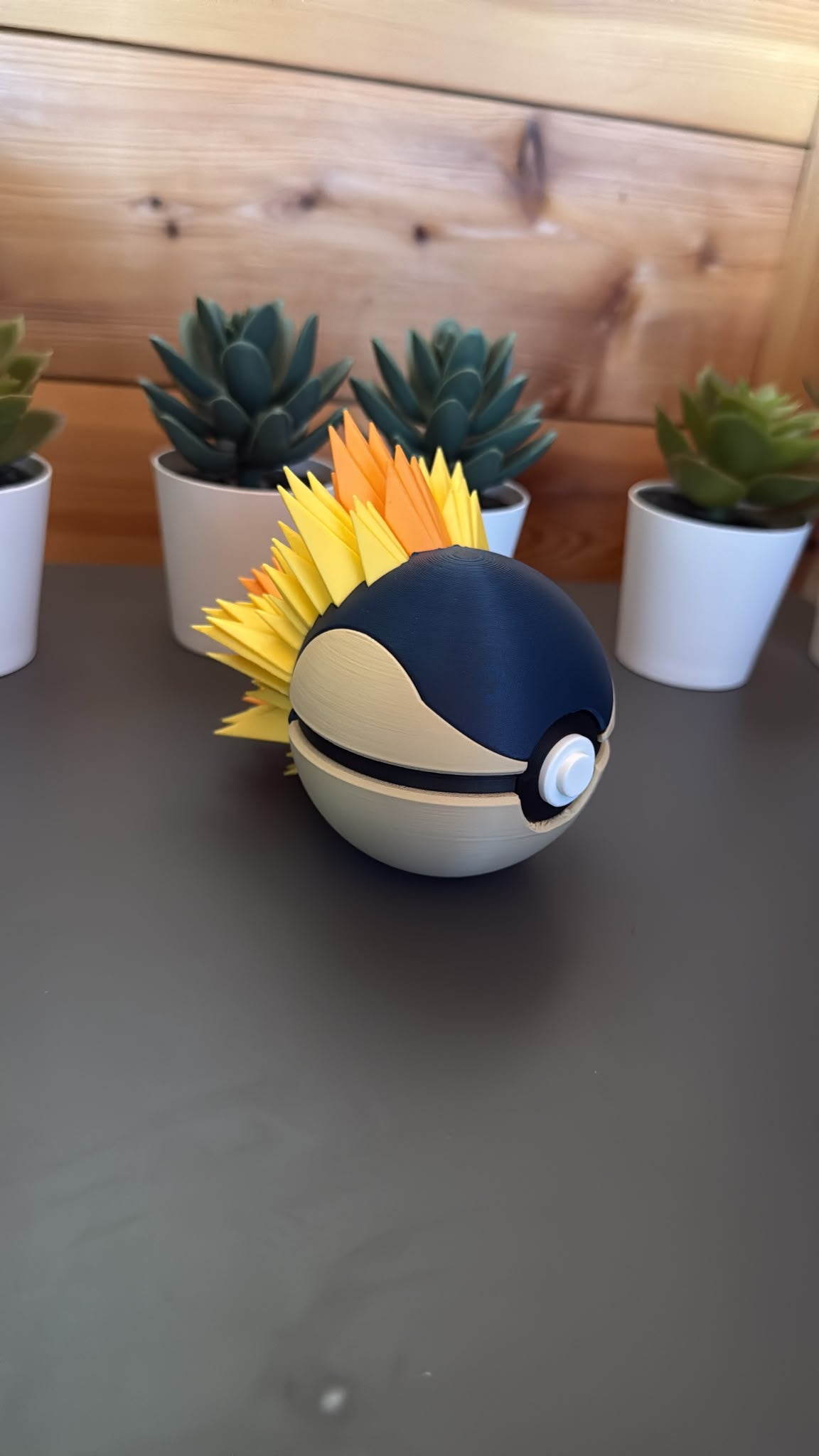 #0155 Cyndaquil