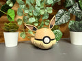 #0133 Eevee