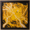 Electric Pikachu Picture