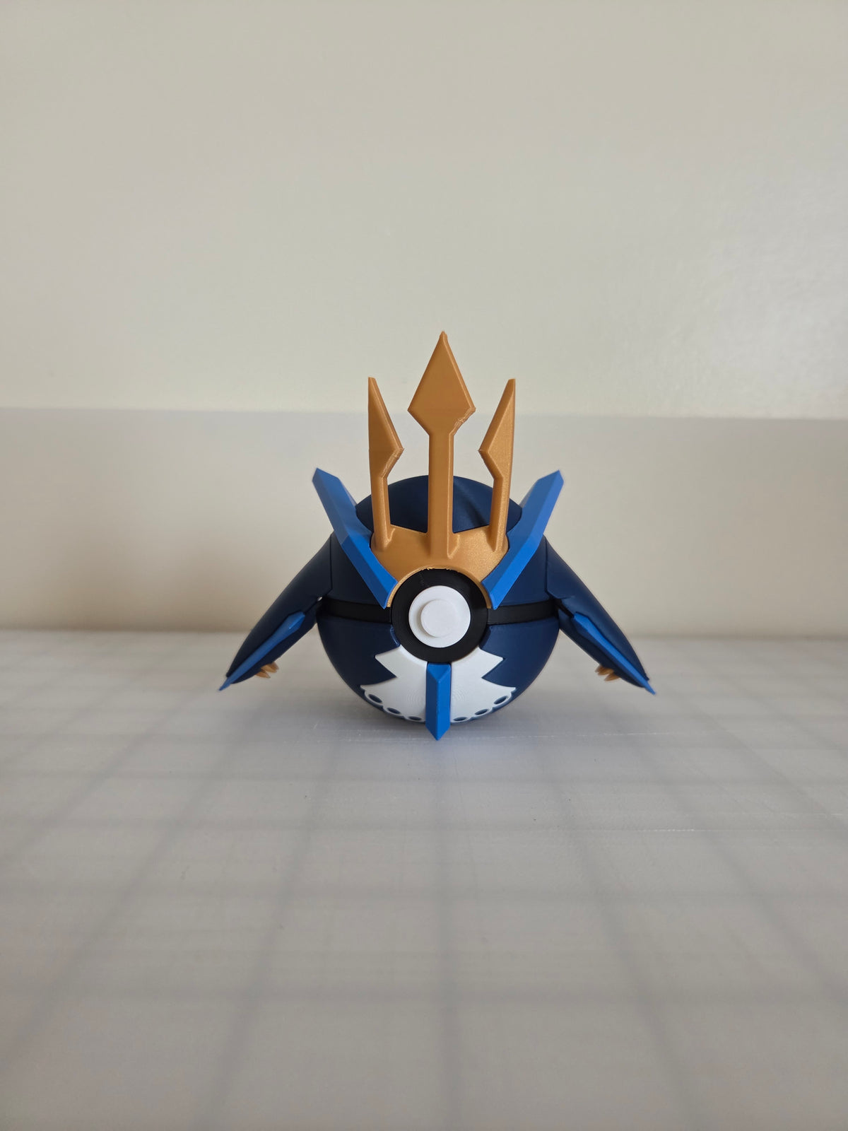 #0395 Empoleon