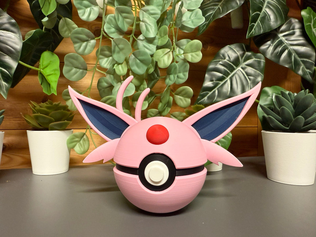 #0196 Espeon