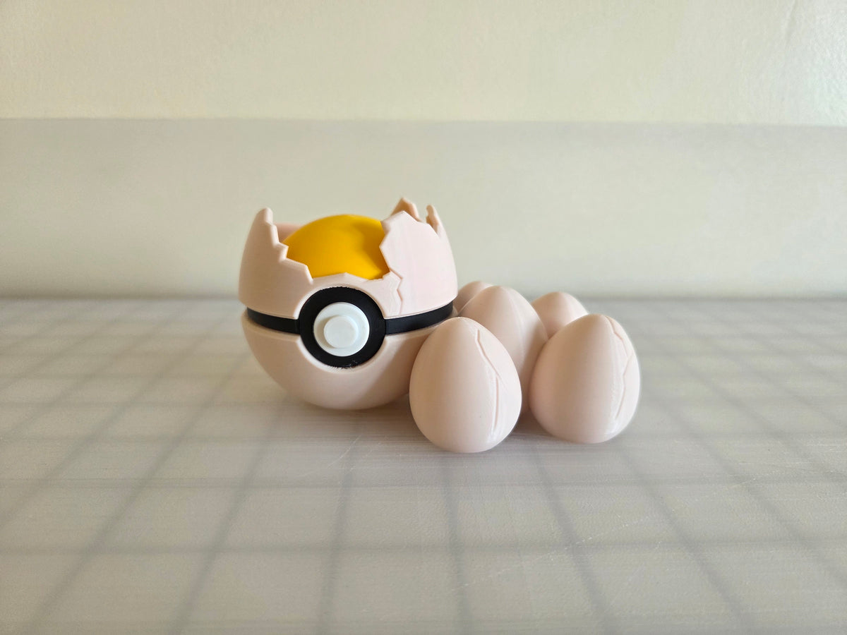#0102 Exeggcute