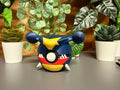 #0445 Garchomp