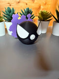 #0092 Gastly