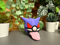 #0094 Gengar
