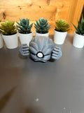 #0074 Geodude