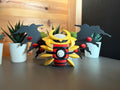 #0487 Giratina