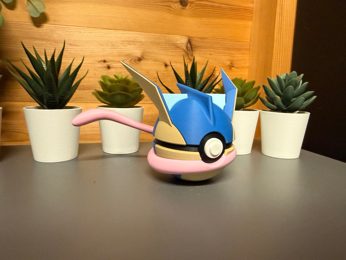#0658 Greninja