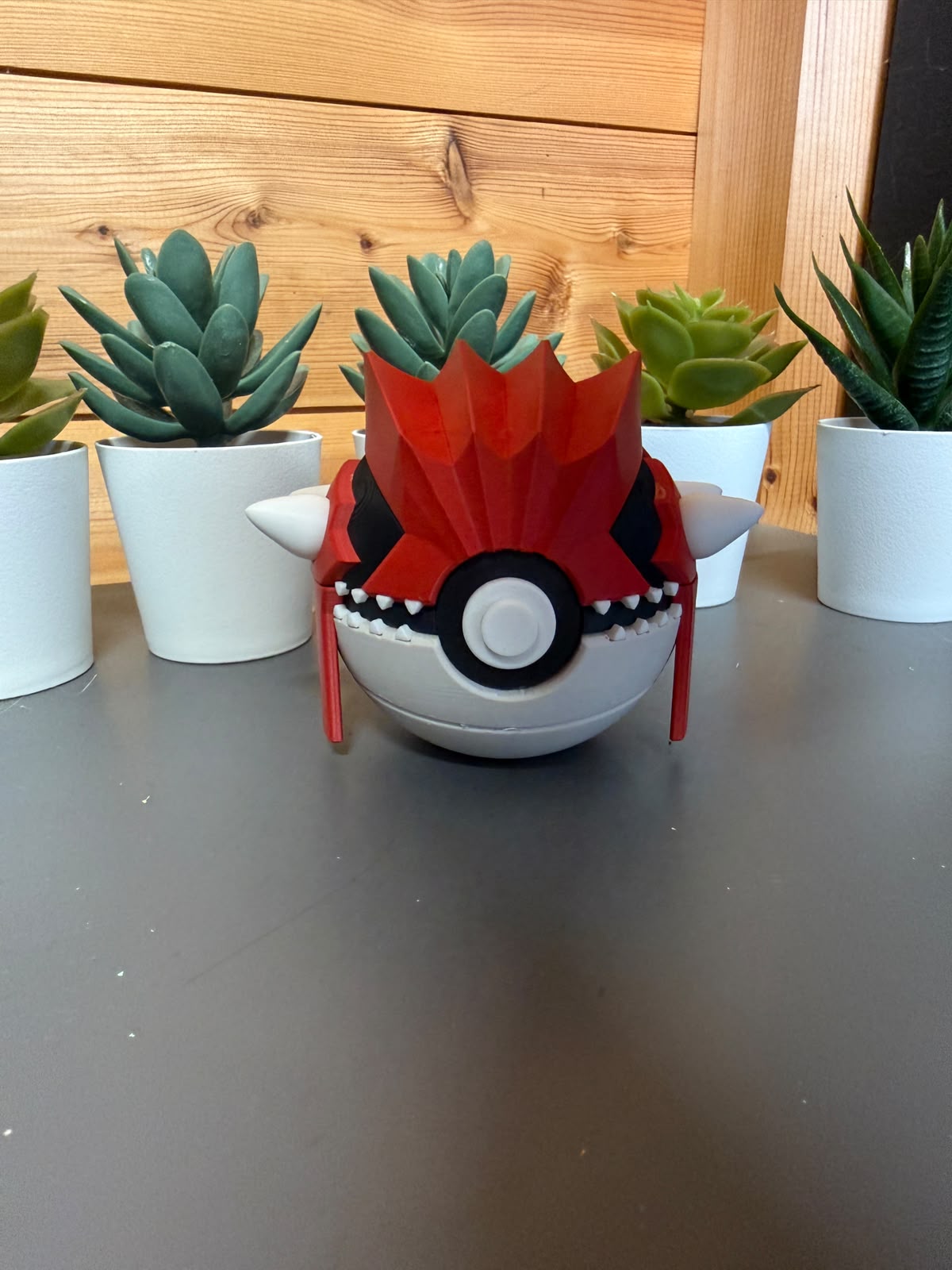 #0383 Groudon