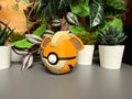 #0058 Growlithe