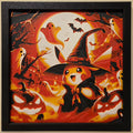 Halloween Pikachu Picture