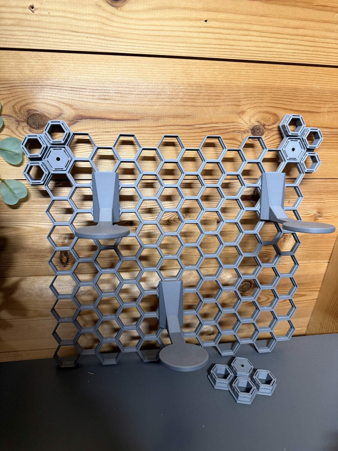 Hex Grid