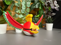 #0250 Ho-Oh