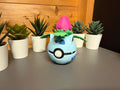 #0002 Ivysaur