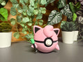#0039 Jigglypuff