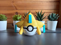 #0385 Jirachi
