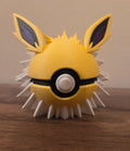 #0135 Jolteon