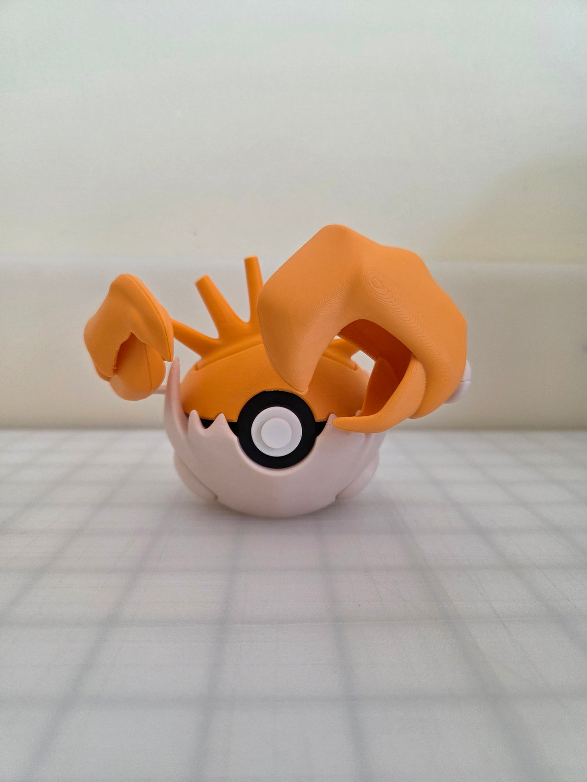 #0099 Kingler