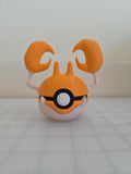 #0098 Krabby