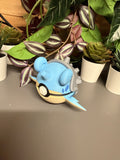 #0131 Lapras