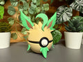 #0470 Leafeon