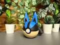 #0448 Lucario
