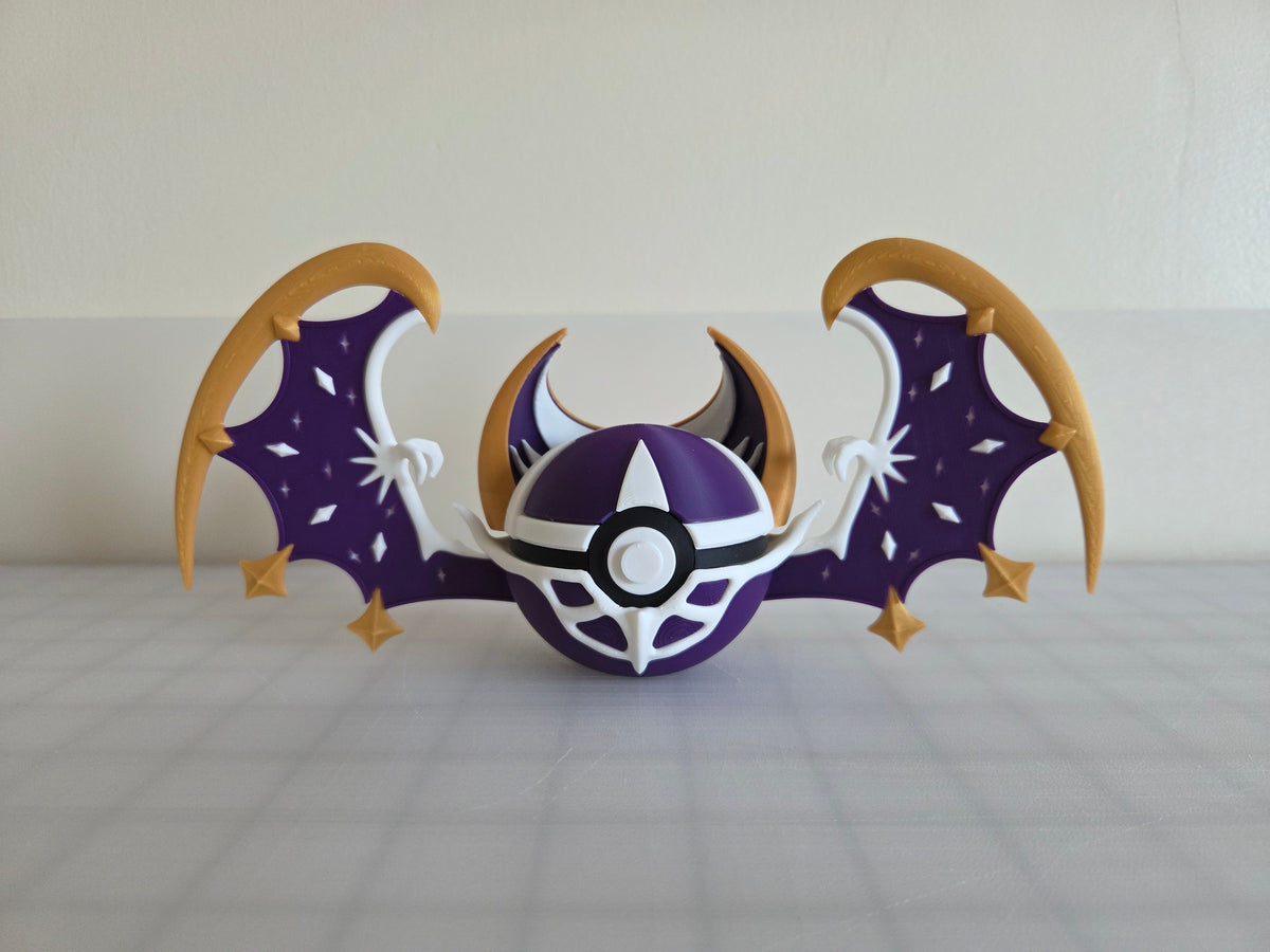 #0792 Lunala