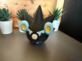 #0405 Luxray