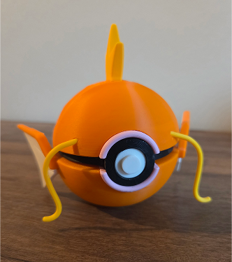 #0129 Magikarp