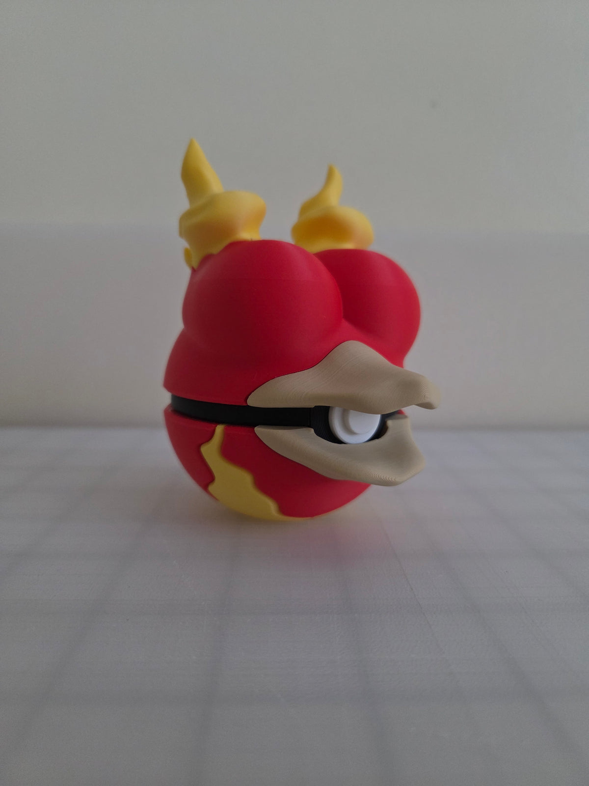 #0126 Magmar