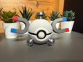#0081 Magnemite