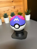 Master Ball