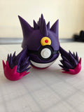 #0094 Mega Gengar
