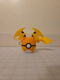 #0026 Mega Raichu Y