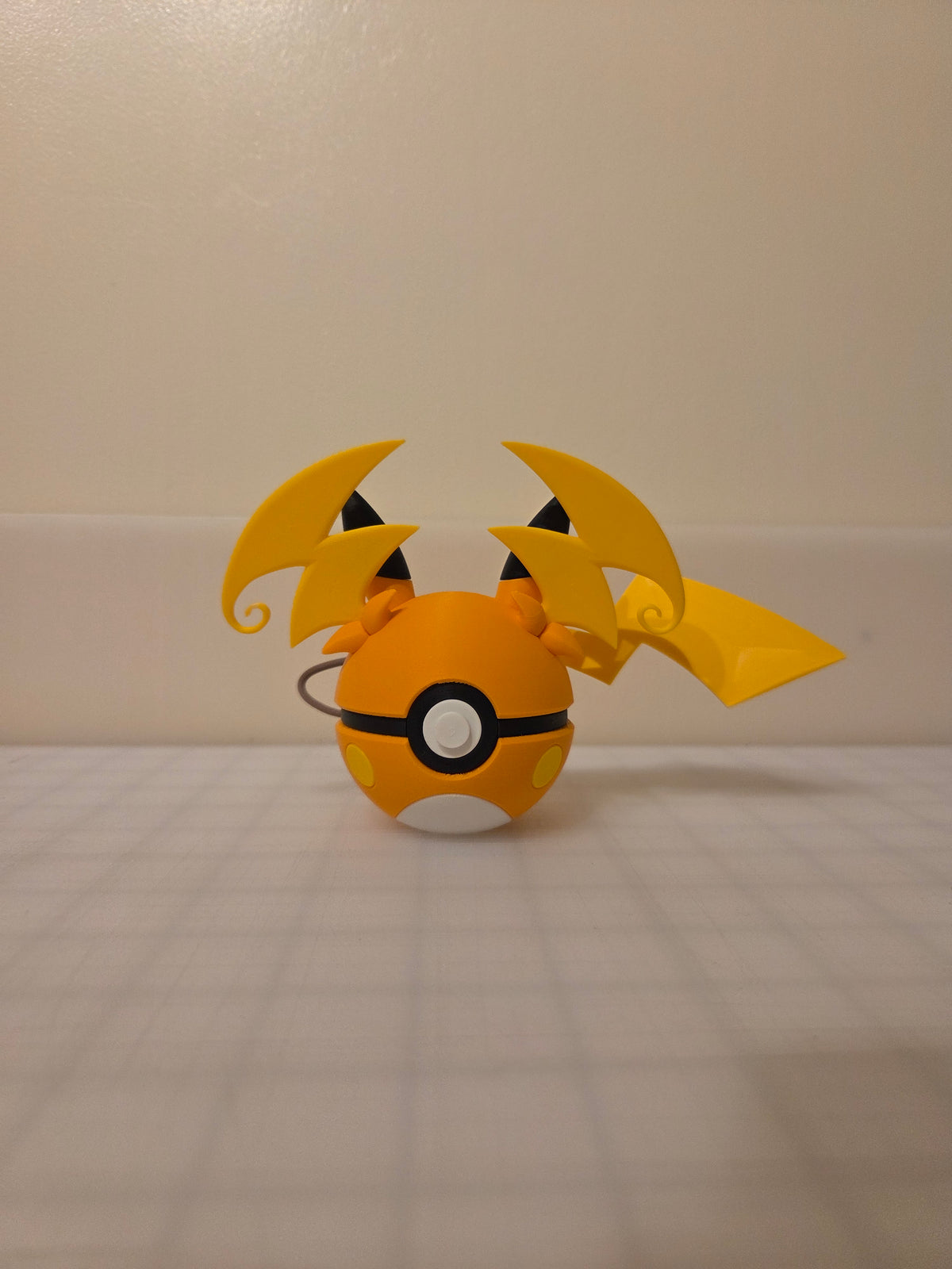 #0026 Mega Raichu Y