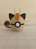 #0052 Meowth